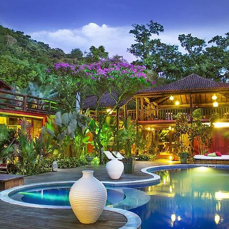 Villa Manakás Camburi (Sao Paulo) Exterior foto