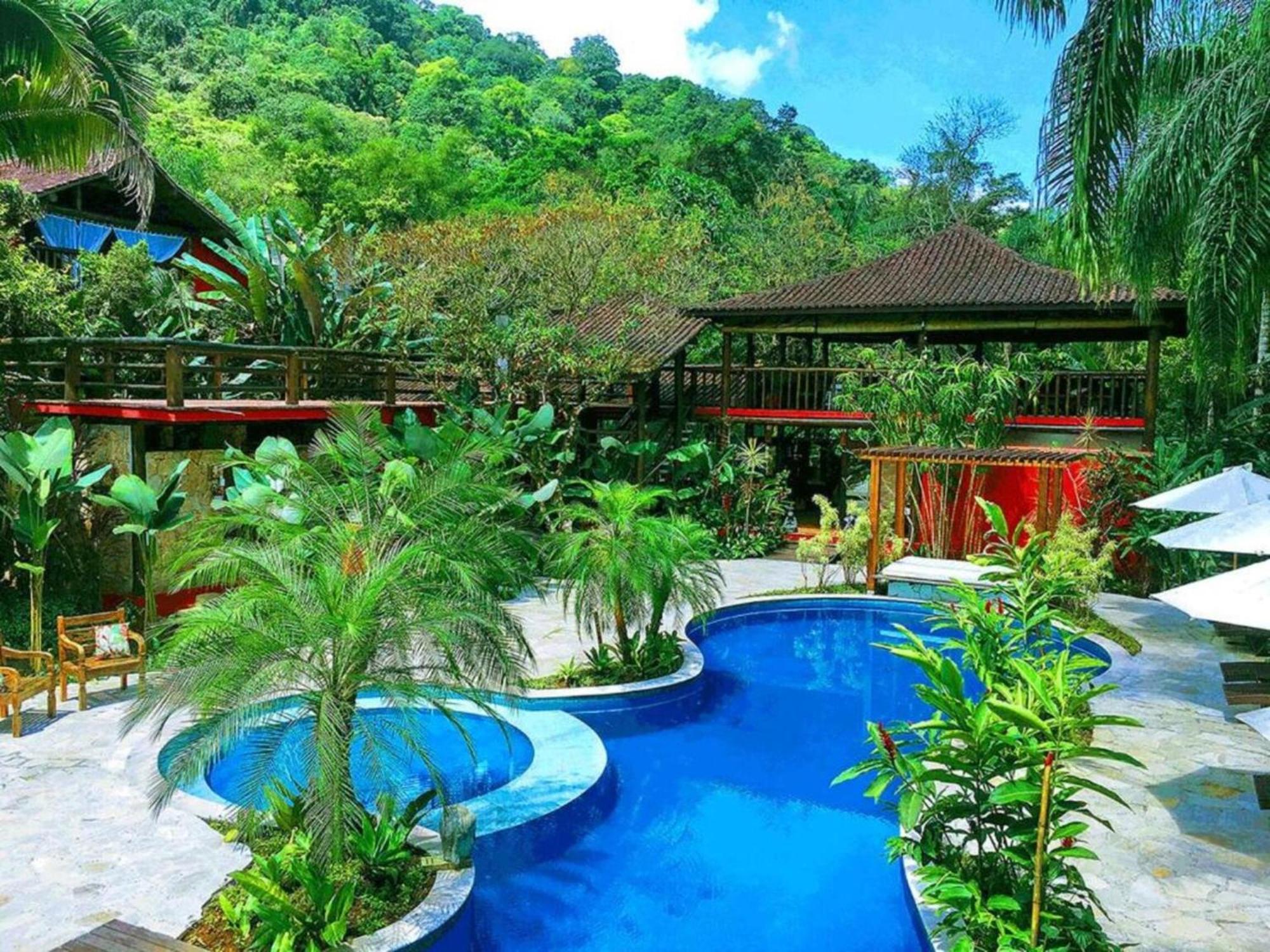 Villa Manakás Camburi (Sao Paulo) Exterior foto