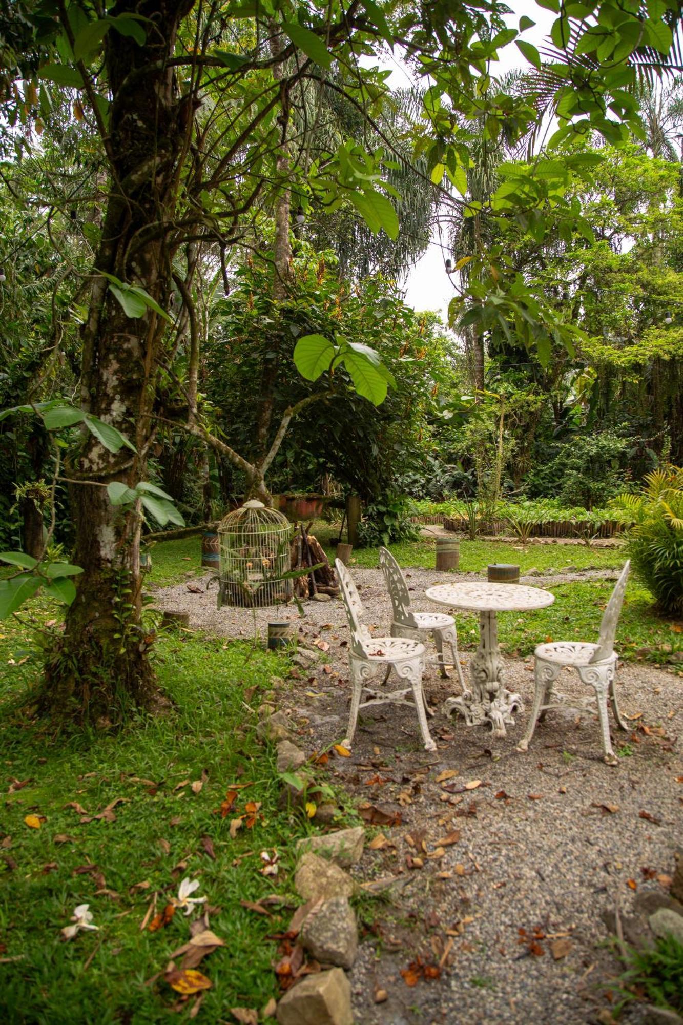 Villa Manakás Camburi (Sao Paulo) Exterior foto