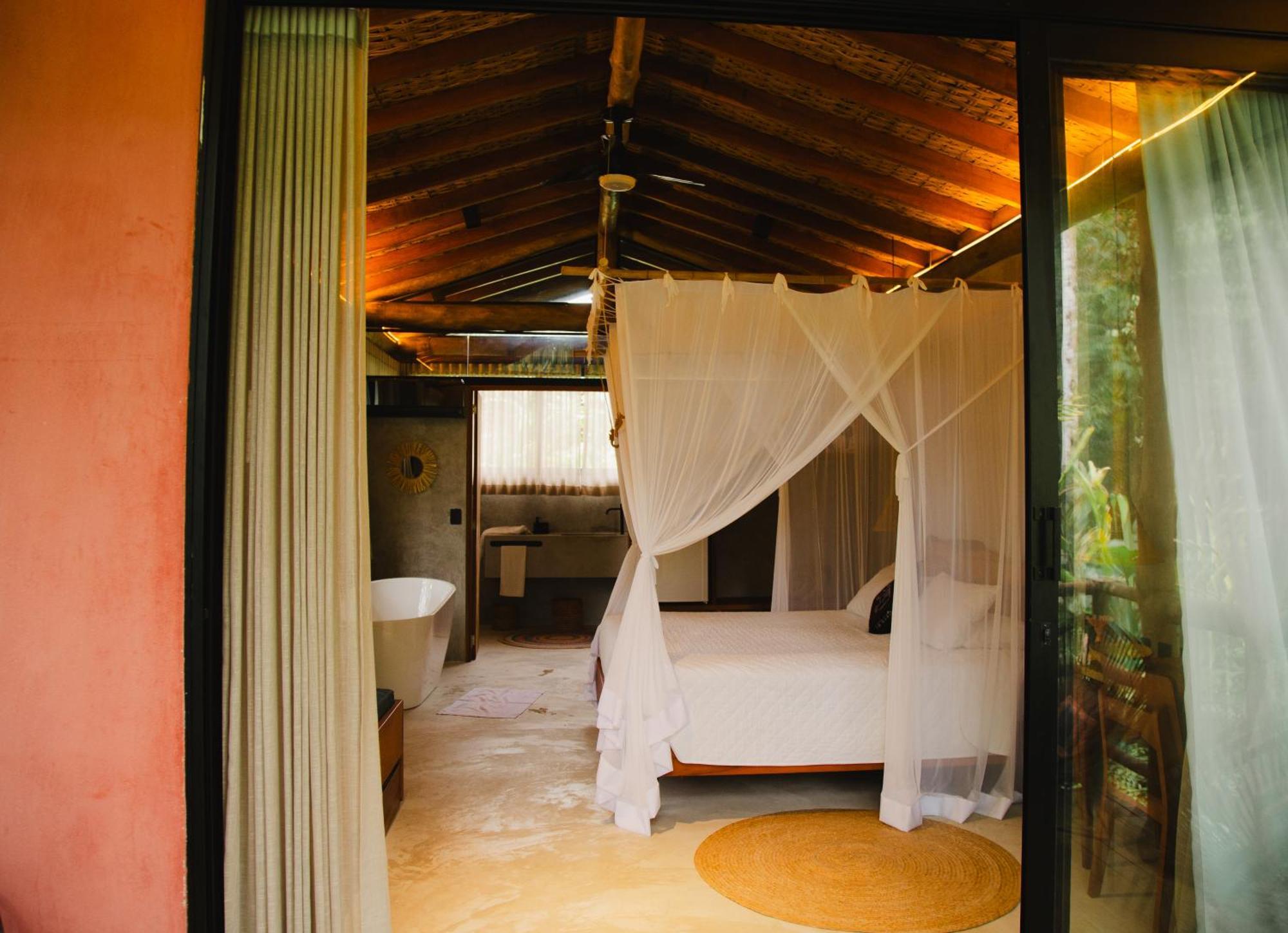 Villa Manakás Camburi (Sao Paulo) Exterior foto