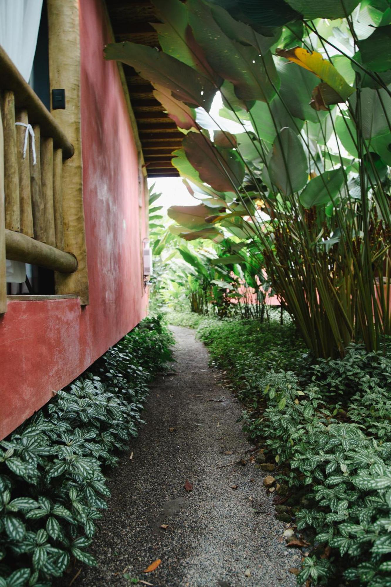 Villa Manakás Camburi (Sao Paulo) Exterior foto