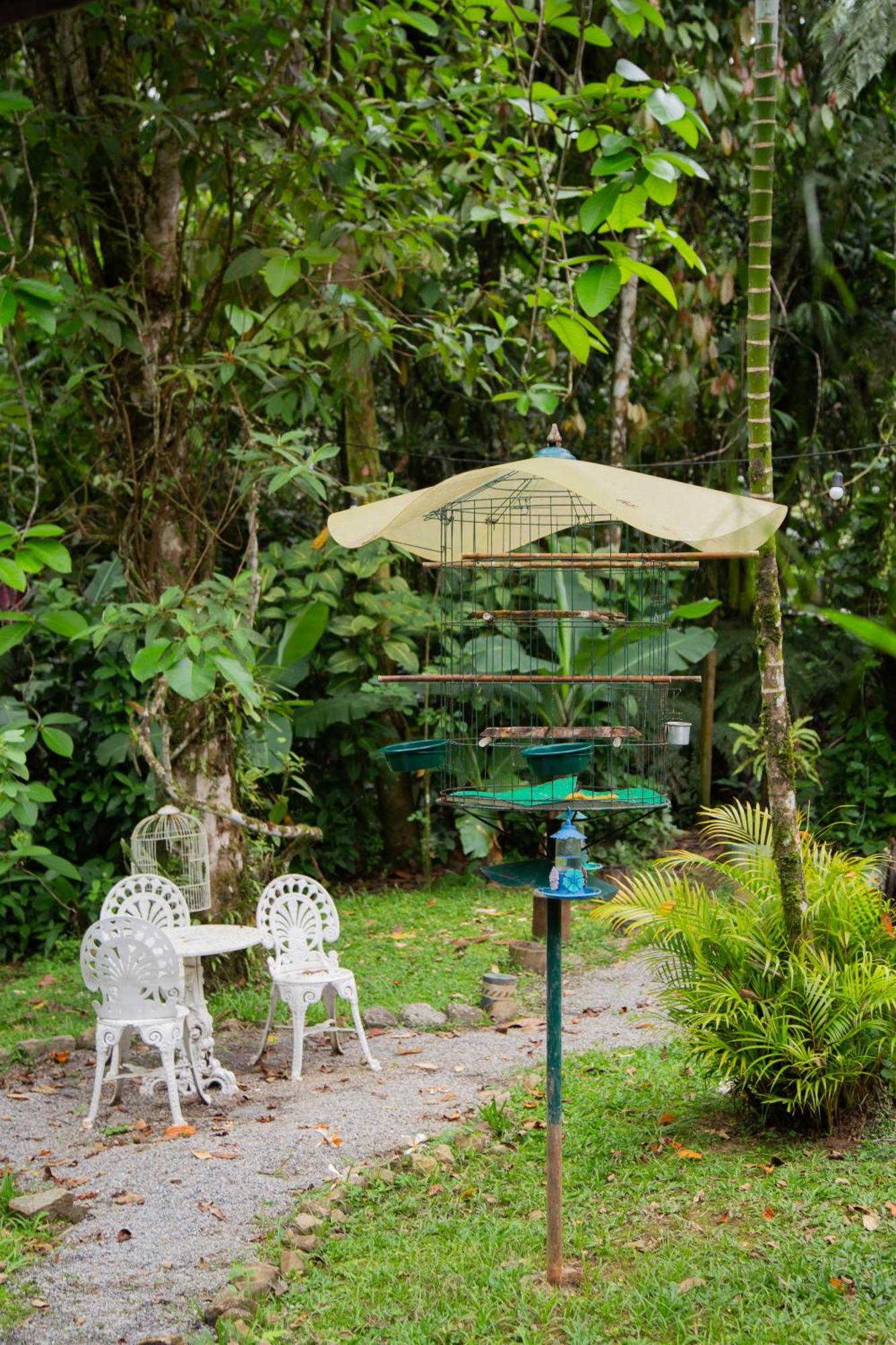 Villa Manakás Camburi (Sao Paulo) Exterior foto