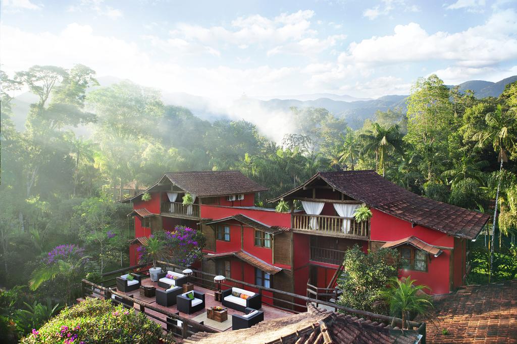 Villa Manakás Camburi (Sao Paulo) Exterior foto