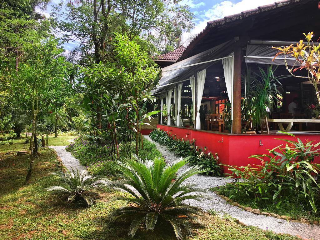 Villa Manakás Camburi (Sao Paulo) Exterior foto