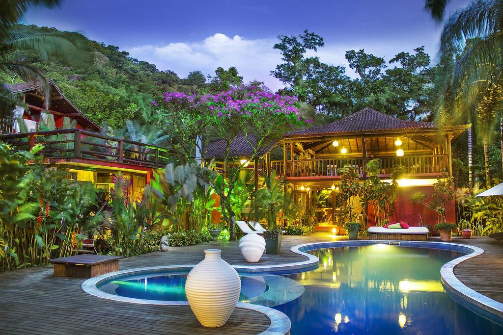 Villa Manakás Camburi (Sao Paulo) Exterior foto